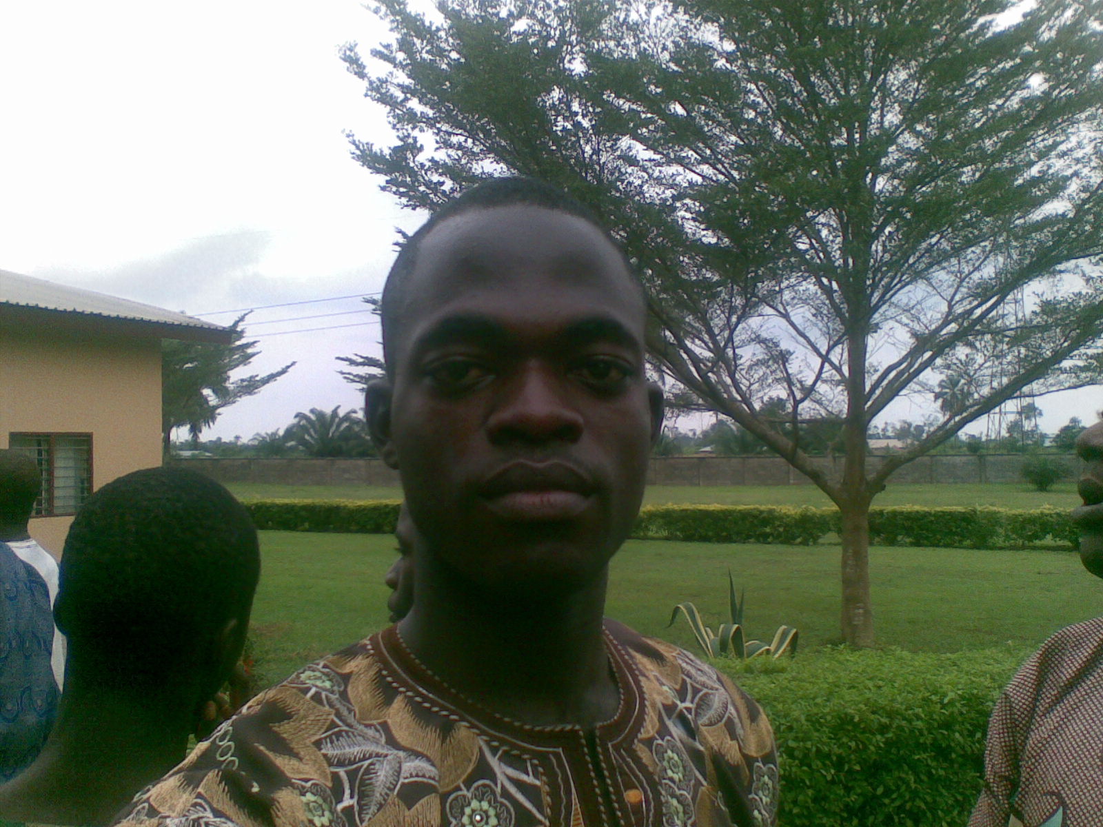 Close 2 Jehovah